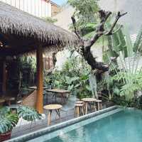Umanari Cafe & Resto