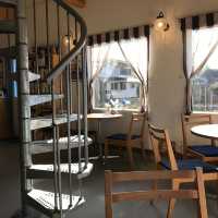 【日本🇯🇵千葉/カフェ🍹】 海猫珈琲店