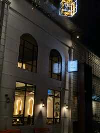 A Taste of Fusion: NIPPORI Bistro 