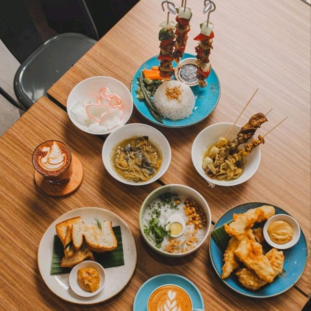 SKY TREE COFFEE