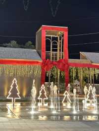 🎄Happiness Shines In The City Of Gems 💎