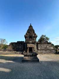 Prambanan Temple: A Majestic Testament to Hindu Architecture