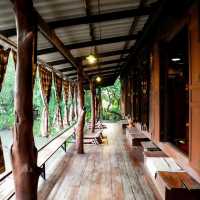 เรือนปลาทู คาเฟ่