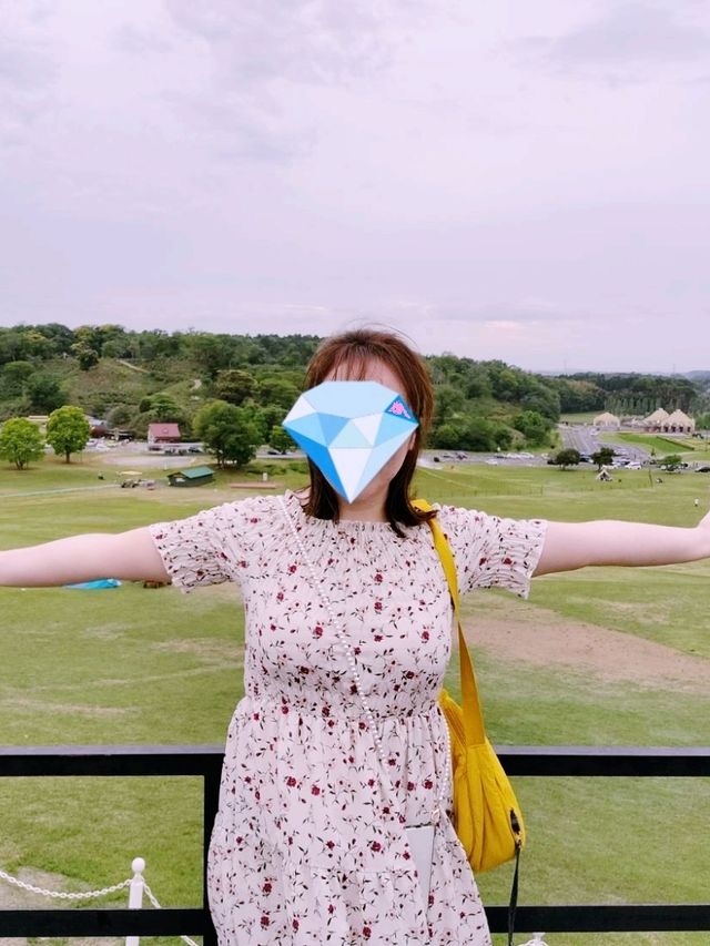 【千葉県袖ヶ浦市】東京ドイツ村