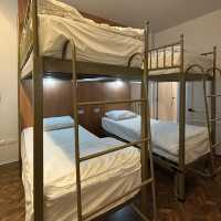 Jeune Hostel Chiang Mai : เชิญญ์ โฮสเทลล์