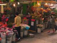 漫遊香港 體驗道地早茶
