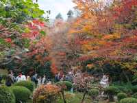 วัดชิเซนโด (Shisendo Temple)