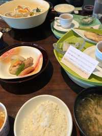 美食の宿で贅沢なひととき・あうら橘