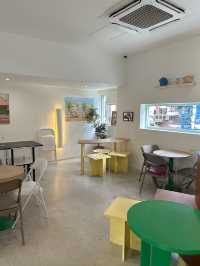 MARGARET CAFE