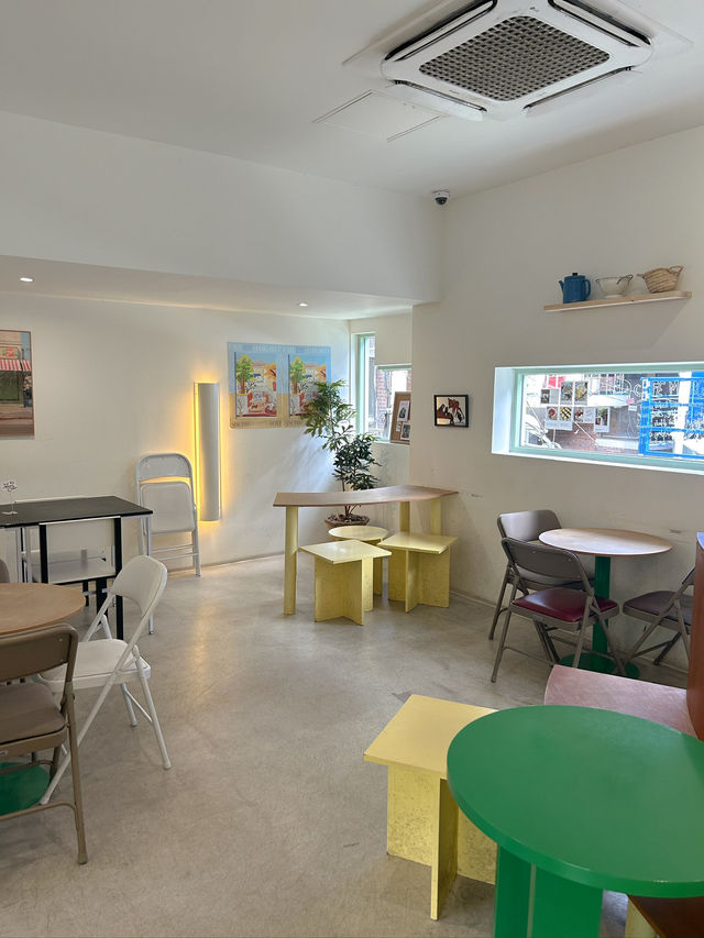 MARGARET CAFE