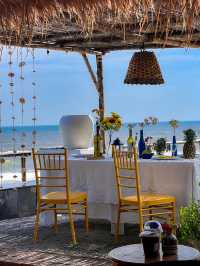 Chaplu Cafe & Restaurant  | หัวหิน ✨🌴🌊🌷✨