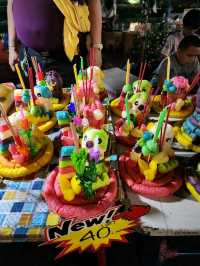 【バンコク】絶対行くべき！タイのお祭り