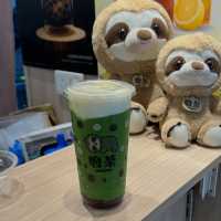 又抵又好飲 特式茶飲店