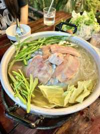 รีวิวร้าน MN Moo-ka-ta หมูกระทะชั่งกิโล 🔥🐷