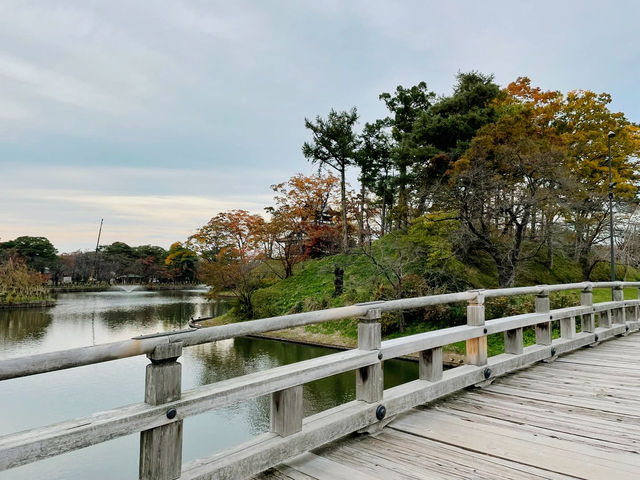 Unveiling the History of Takada Castle
