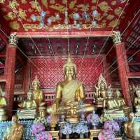 Wat Saen Fang