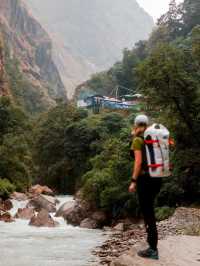 Lantang National Park: Nepal’s Himalayan Gem