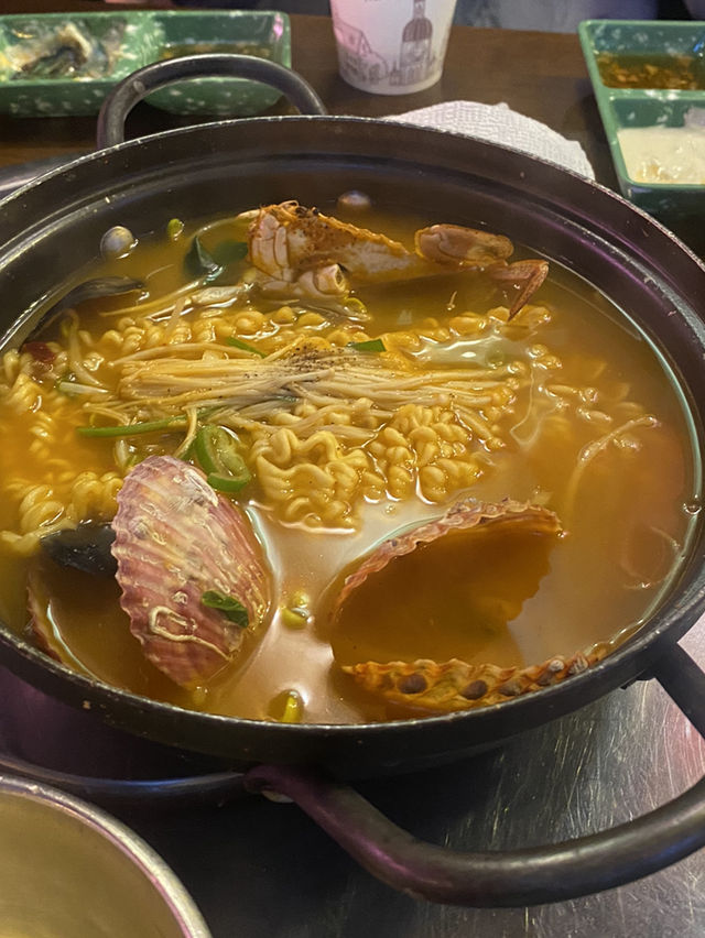 My 3-Day Winter Travel Itinerary in Busan 