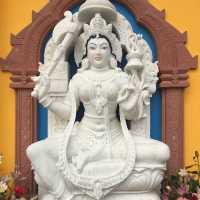  🇮🇳 印度-菩提迦耶 Bodhgaya 度母寺