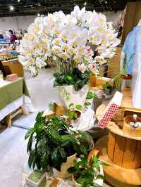 Sustainable Shopping: Discover the Green Collective at Funan