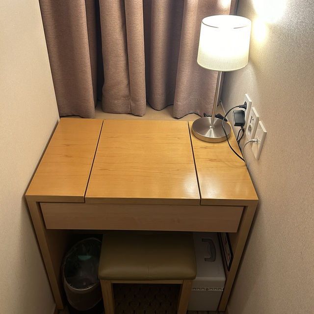 【🇰🇷：鍾路】おすすめホテル🏨