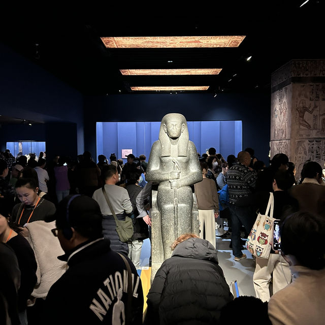 Shanghai Museum
