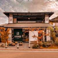 Precious Coffee Moments Kyoto