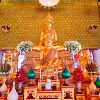 วัดต้นรัตนโกสินทร์ สังเวชวิศยาราม