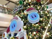 “𝐒𝐚𝐧𝐭𝐚'𝐬 𝐕𝐢𝐥𝐥𝐚𝐠𝐞” 🎅🏻🎄