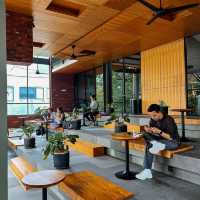 Urban Oasis: Tulum Jakarta