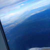 Tenang is good... 
