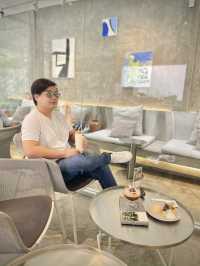 Laze BKK คาเฟ่ชิคๆที่ซอยสุทธิสาร