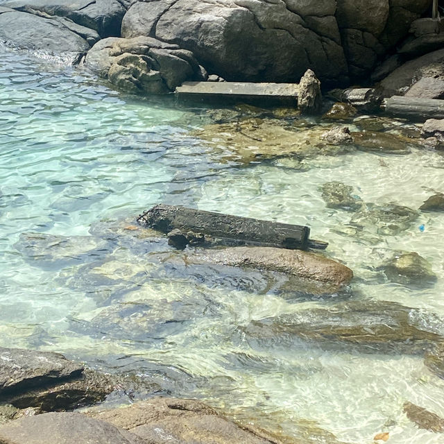 เกาะราชาใหญ่ ภูเก็ต