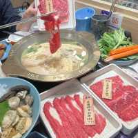 🌸不容錯失的火鍋放題🌸牛站（駅）🍲