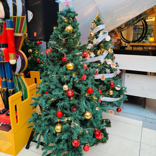 Petualangan Natal yang Ajaib di 1 Mont Kiara!