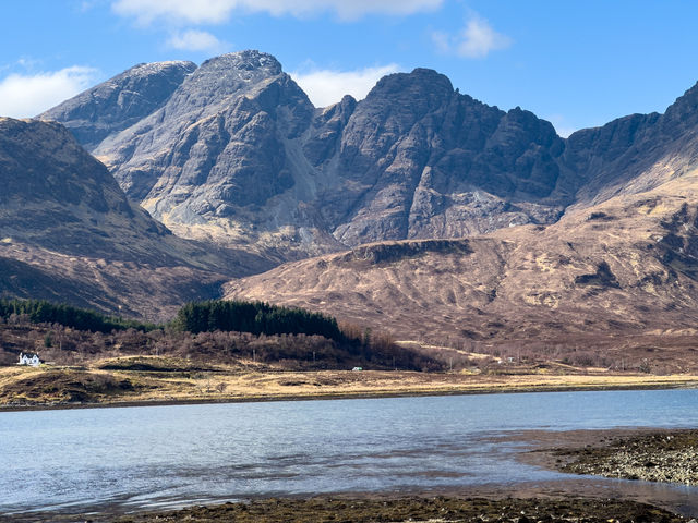 This remote land in UK is nothing like you’d have imagined UK