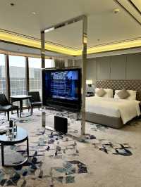 My best hotel in Manila❤️❤️
