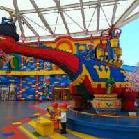LEGOLAND JAPAN RESORT