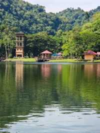 Gunung Lang Recreational Park