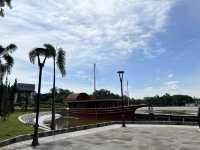 Taman MIni Indonesia Indah【TMII】 - タマンミニインドネシアインダー ジャカルタ