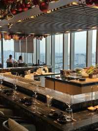 Towa - Japanese Cuisine & Lounge | Ho Chi Minh