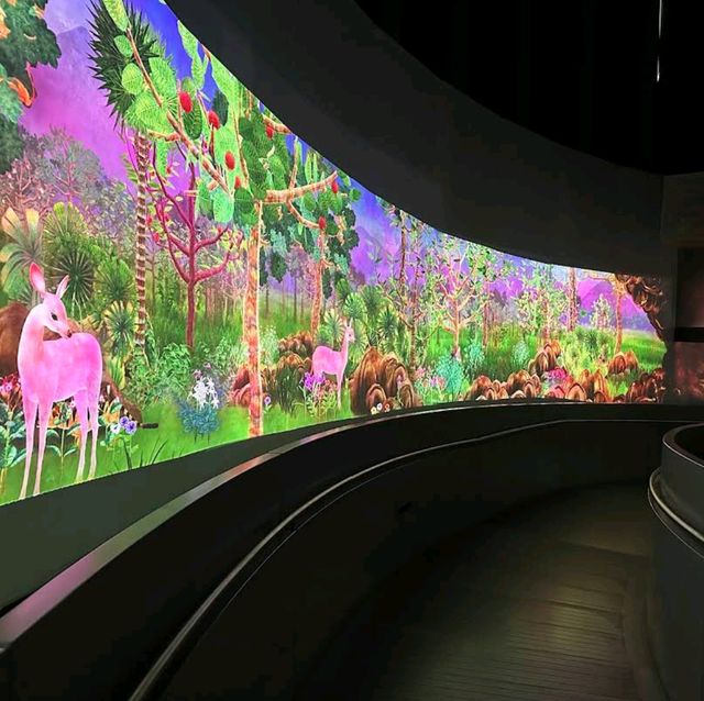 National Museum of Singapore