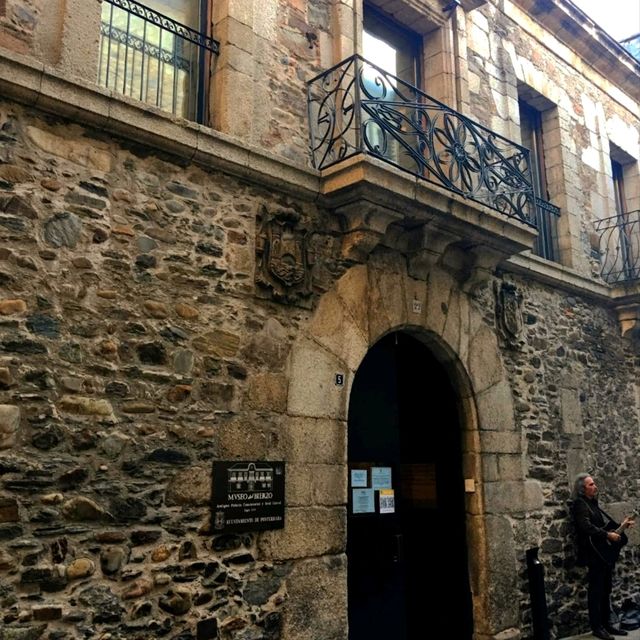 當地歷史博物館