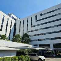 Cosi Pattaya Wong Amat Beach Hotel โรงแรมชิคๆ