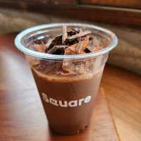 Square Cafe