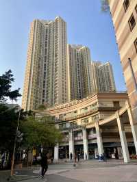 🔥🛍️東薈城｜香港東涌吃喝玩樂好地方🚶🏼‍♀️🍽️😍