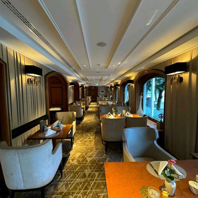 Hotel Atlantic Kempinski Hamburg