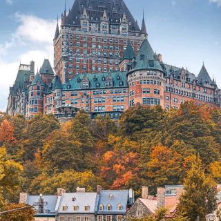 québec 