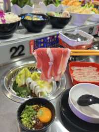 🔥 Hotpot ชาบูหมาล่าร้านดัง อร่อยคุ้มราคา