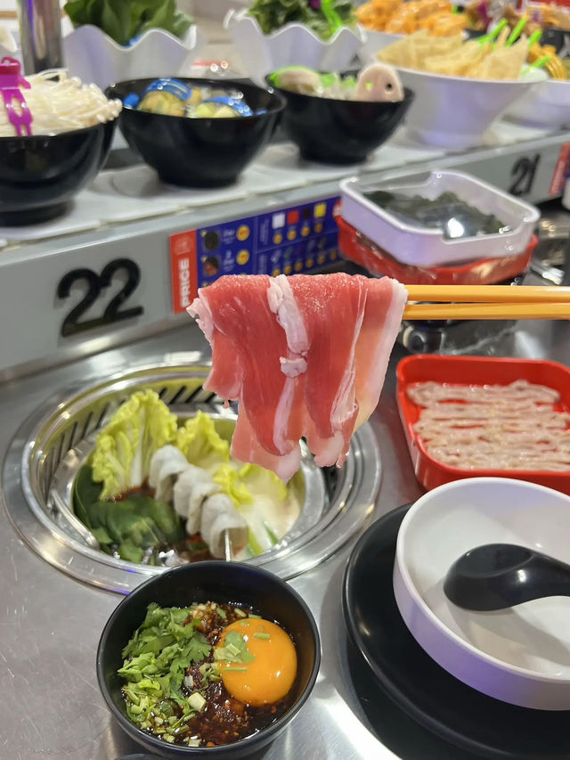 🔥 Hotpot ชาบูหมาล่าร้านดัง อร่อยคุ้มราคา